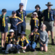Cottesloe Cubs were great workers