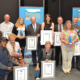 WA Coastal Awards for Excellence winners